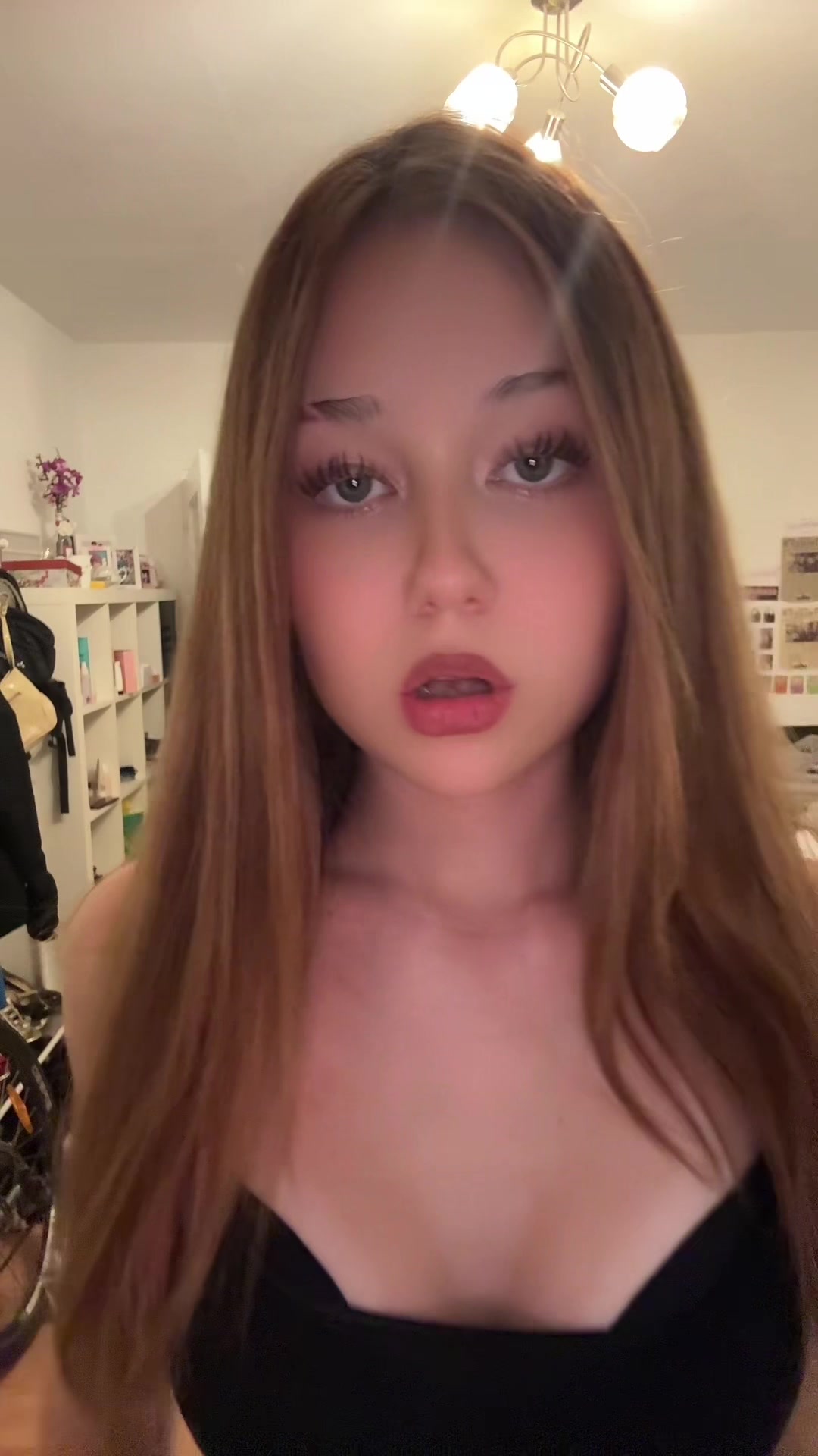 @ 