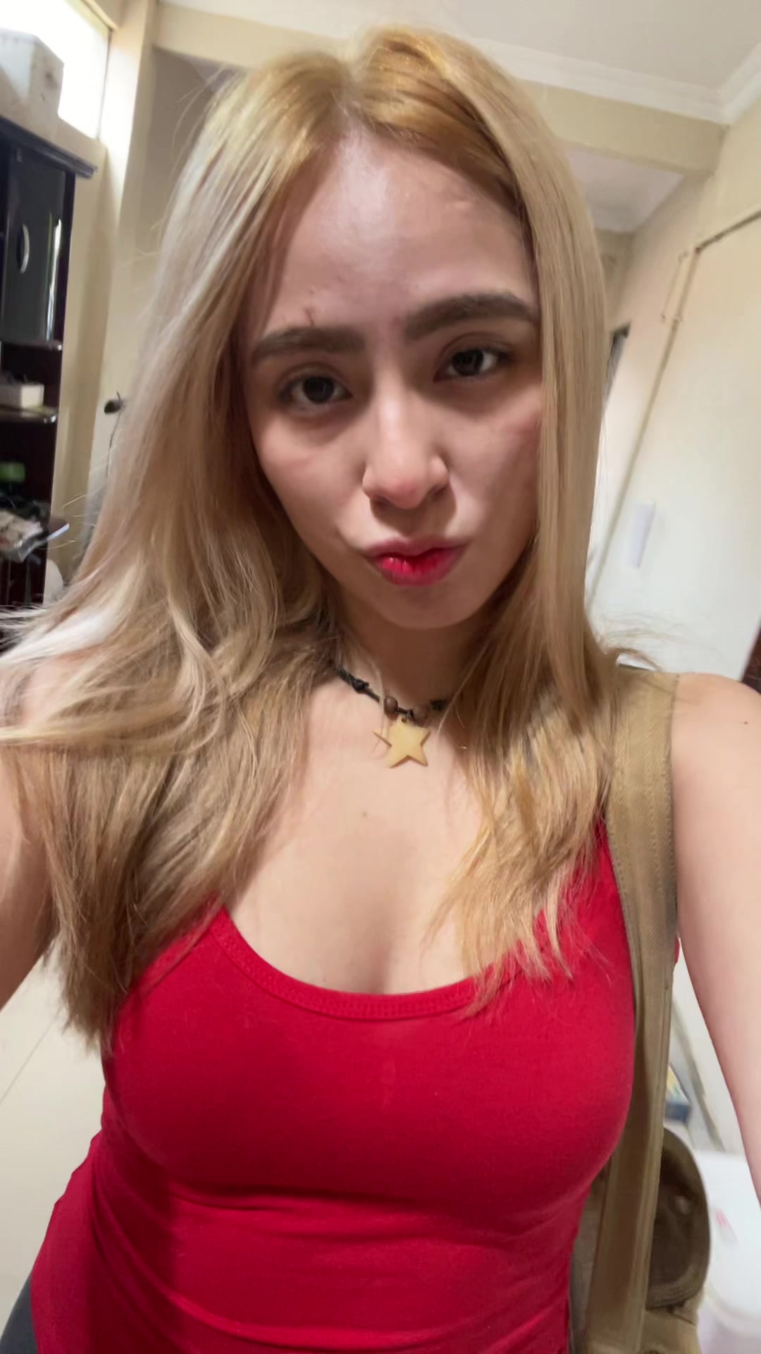 @Isa Espinoza