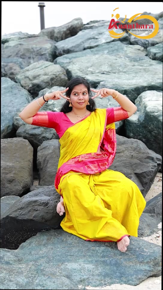 @Kalamandalam Swetha S S