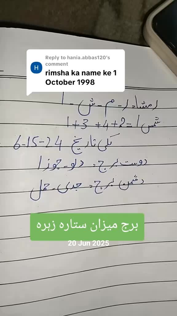 @Hasnian Shahbaz Qazi