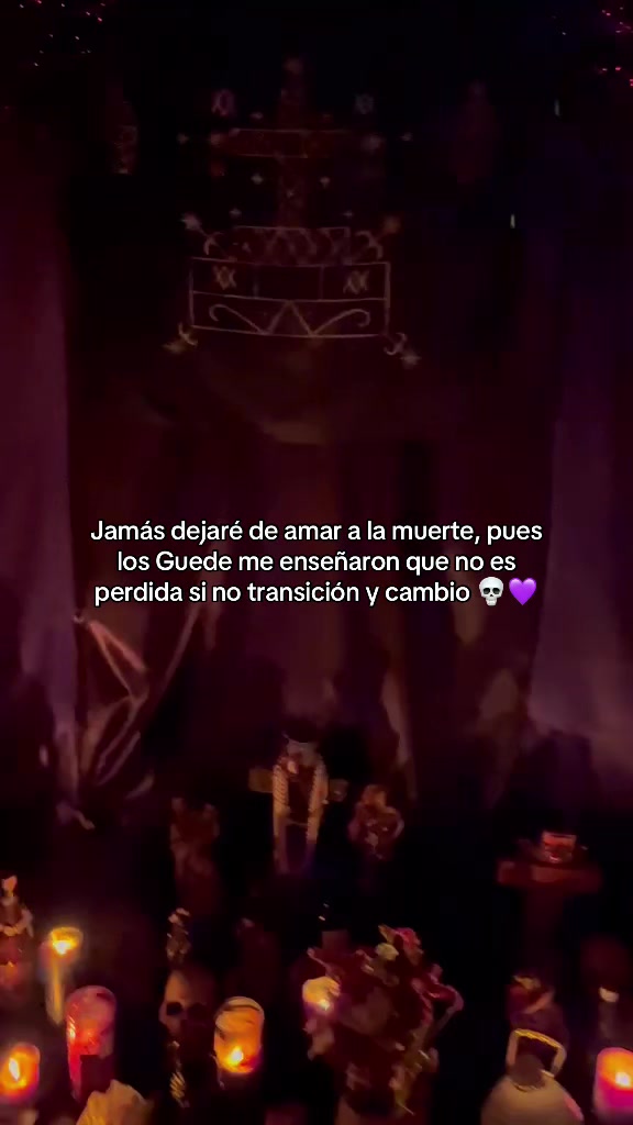 @Temple Rada Guede