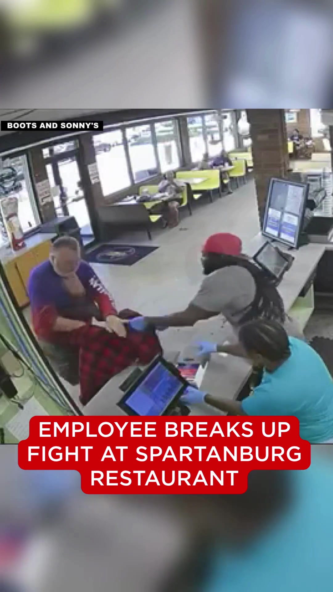 @FOX Carolina News