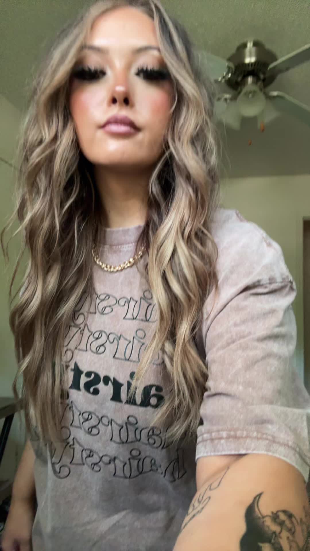 @TALIA | OK HAIRSTYLIST