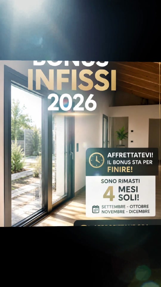 @La finestra di Iver