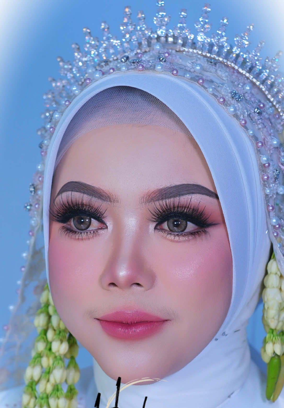@HIEKMAA MAKE UP JEMBER