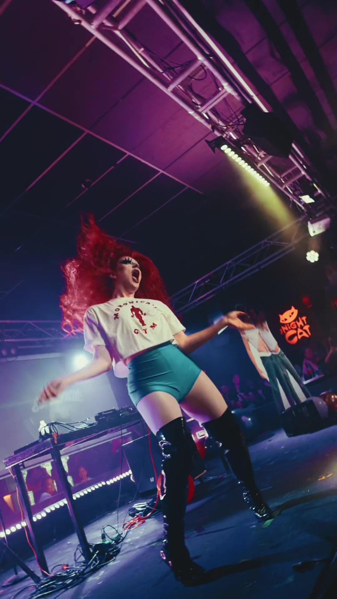 @Superficial Party