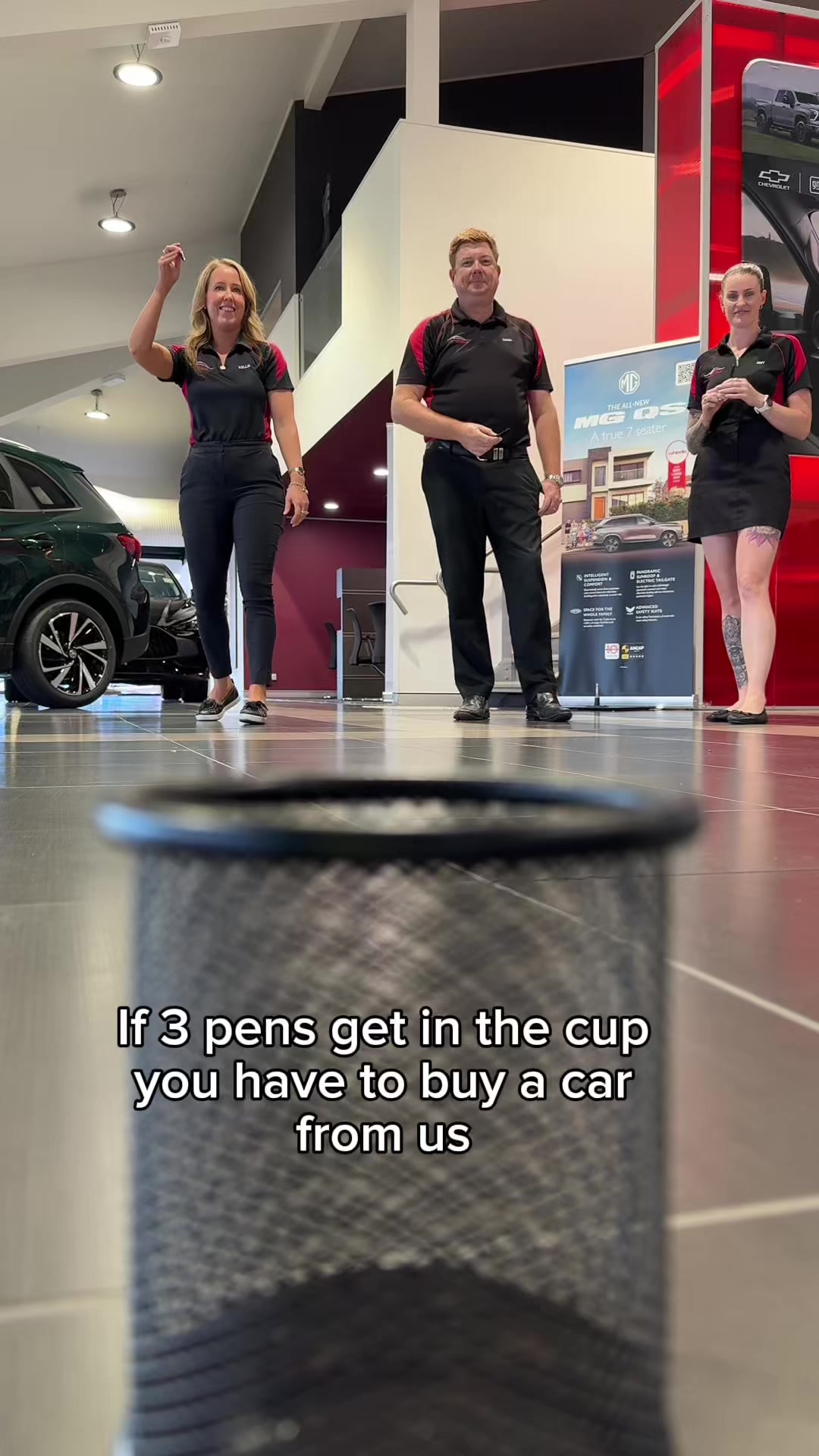 @New Pioneer Motors Mackay