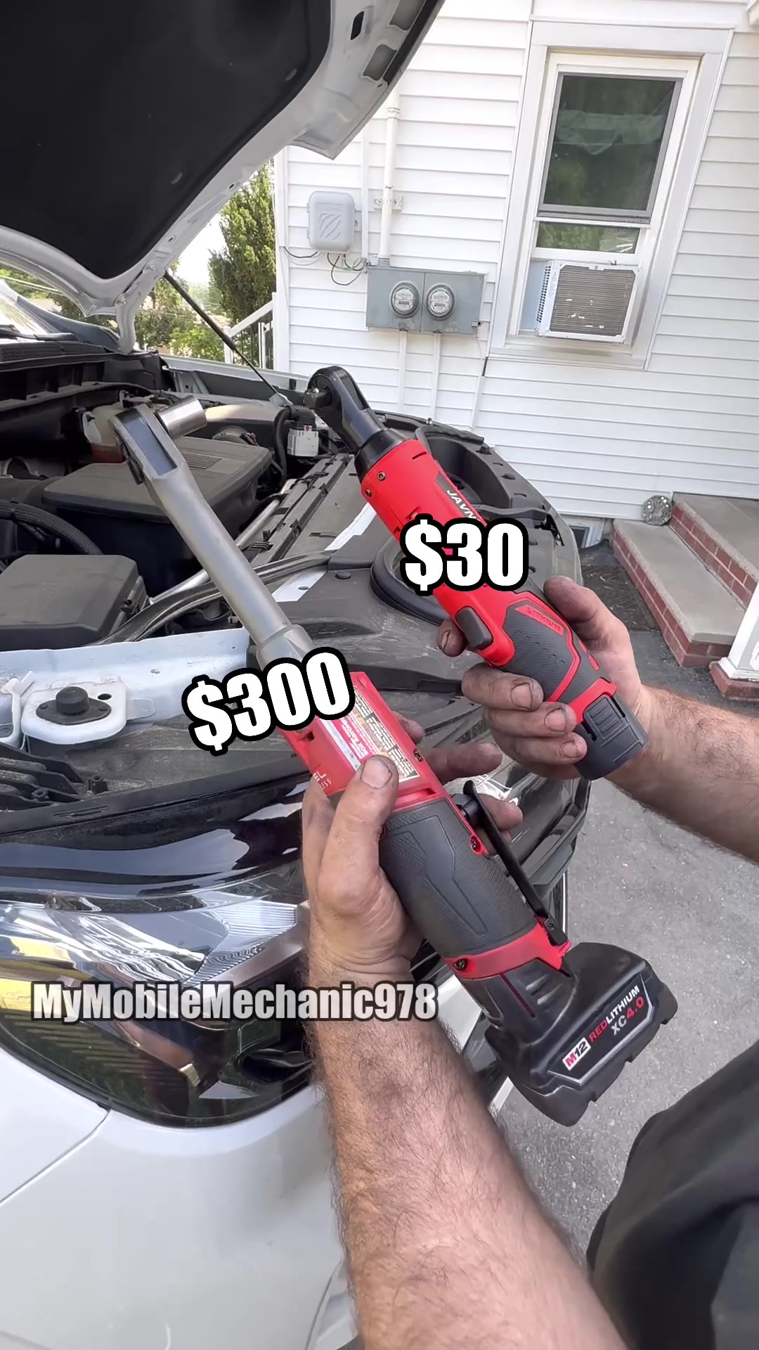 @My Mobile Mechanic