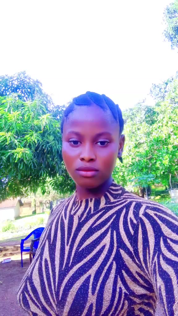 @MAKALAY S KAMARA