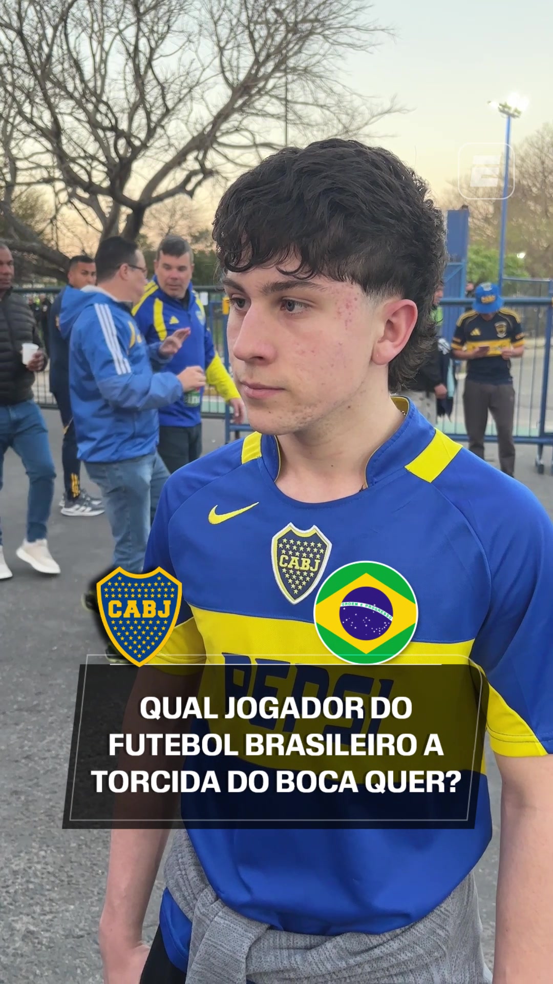@ESPN Brasil