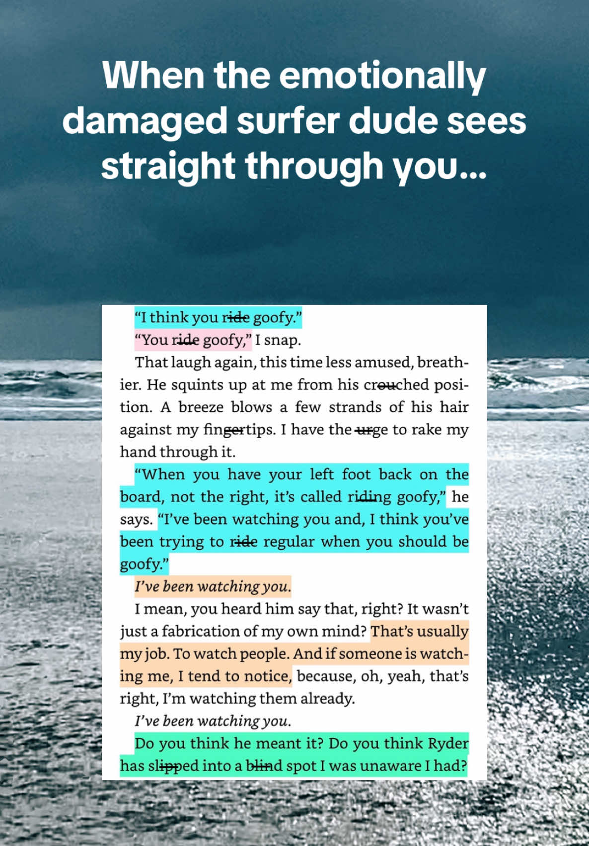 @Author Faye Darling