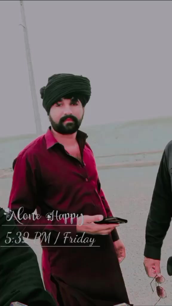 @mohsin haral