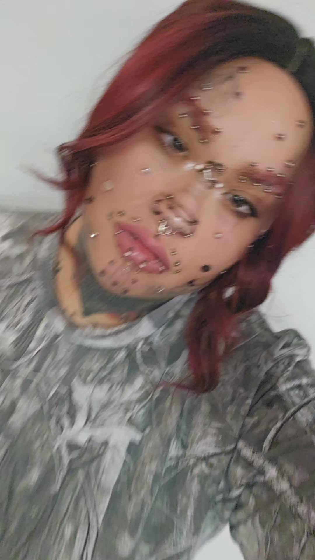 @Bunny Savage ๐
