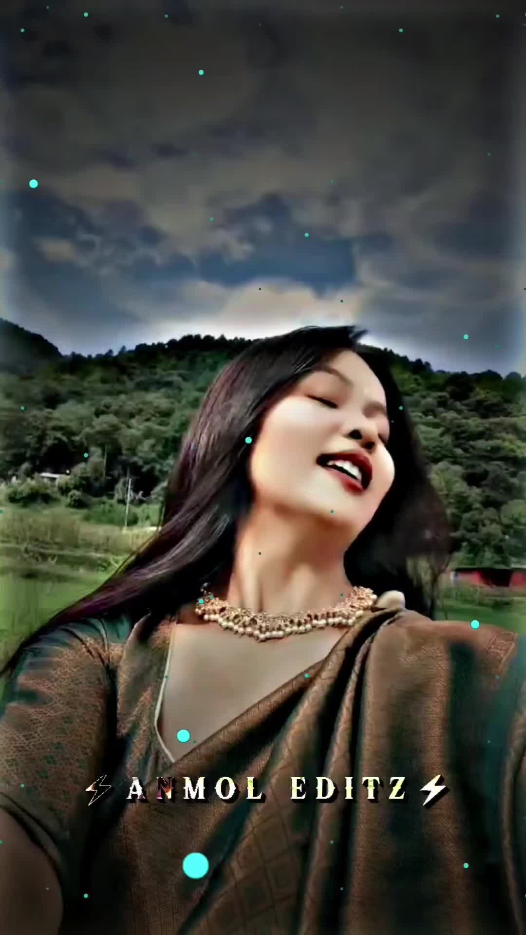 @🅰️nmol Editor