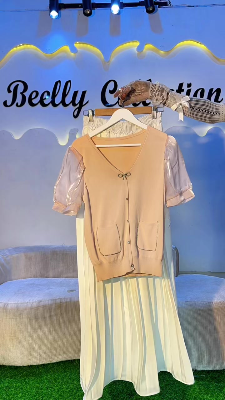 @BEELLY COLLECTION