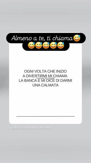 @Giulia