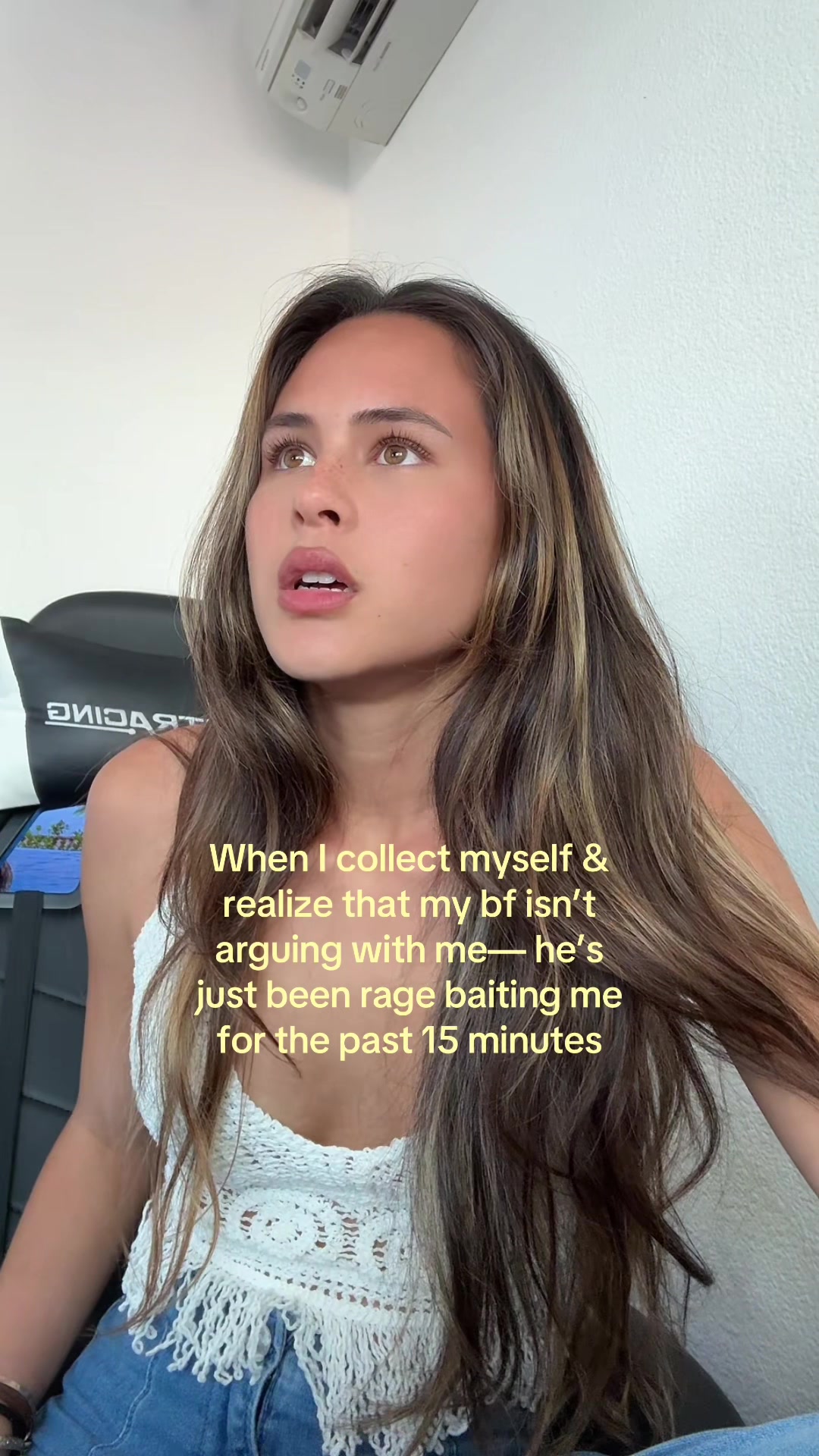 @Gianna Marie ꩜