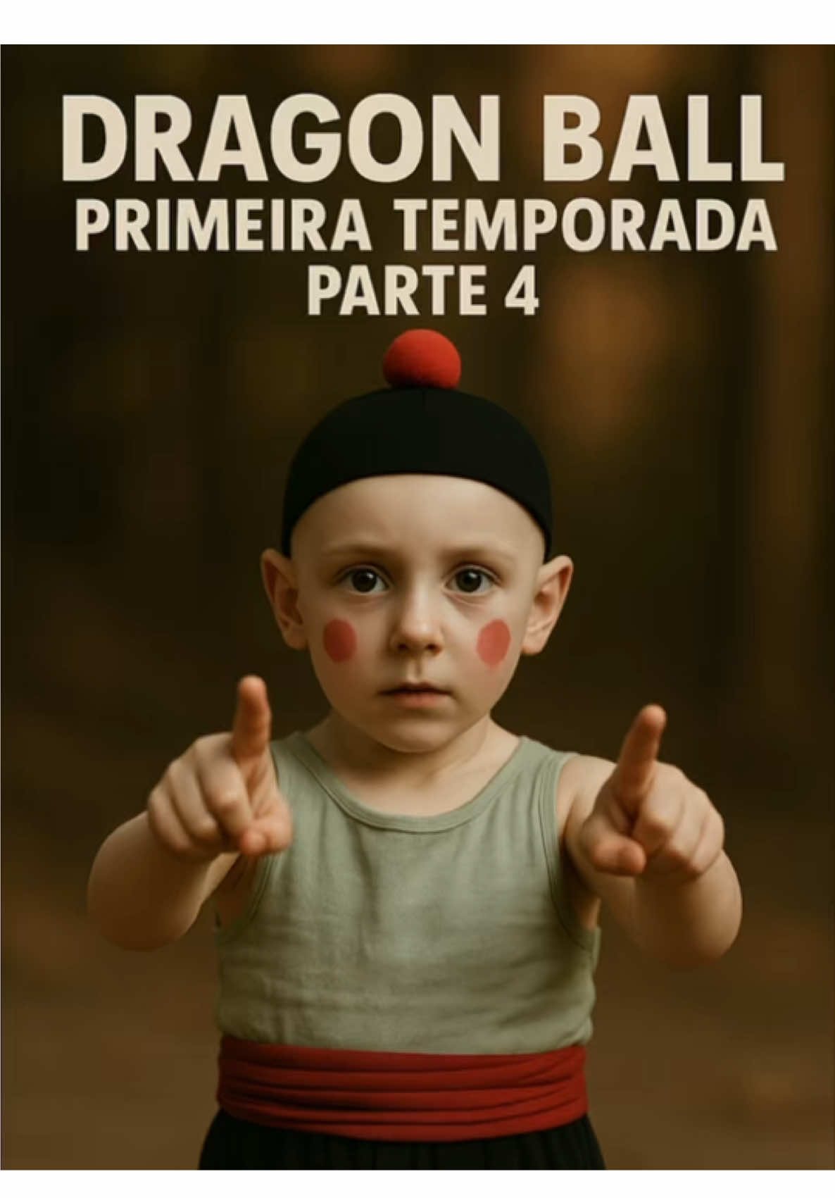 @Cria Nerd