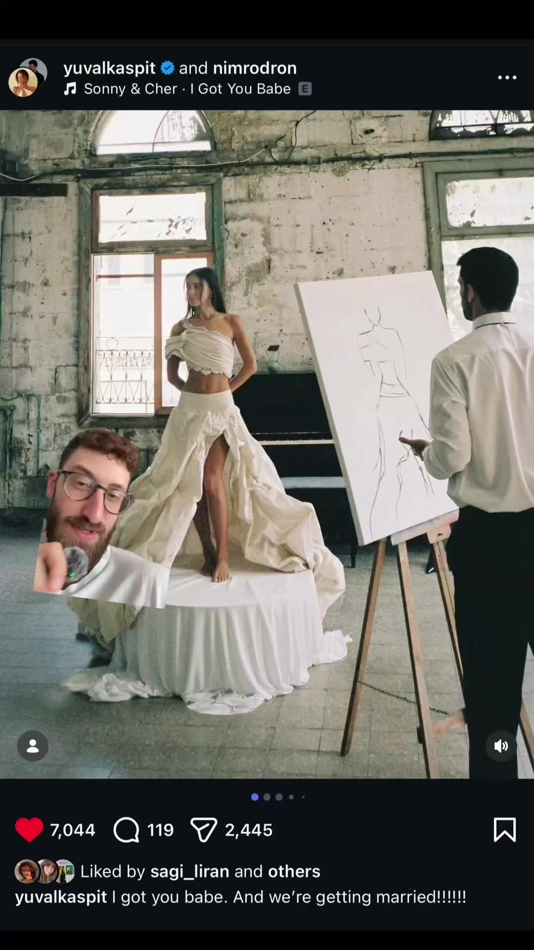 @Asaf Deuitch