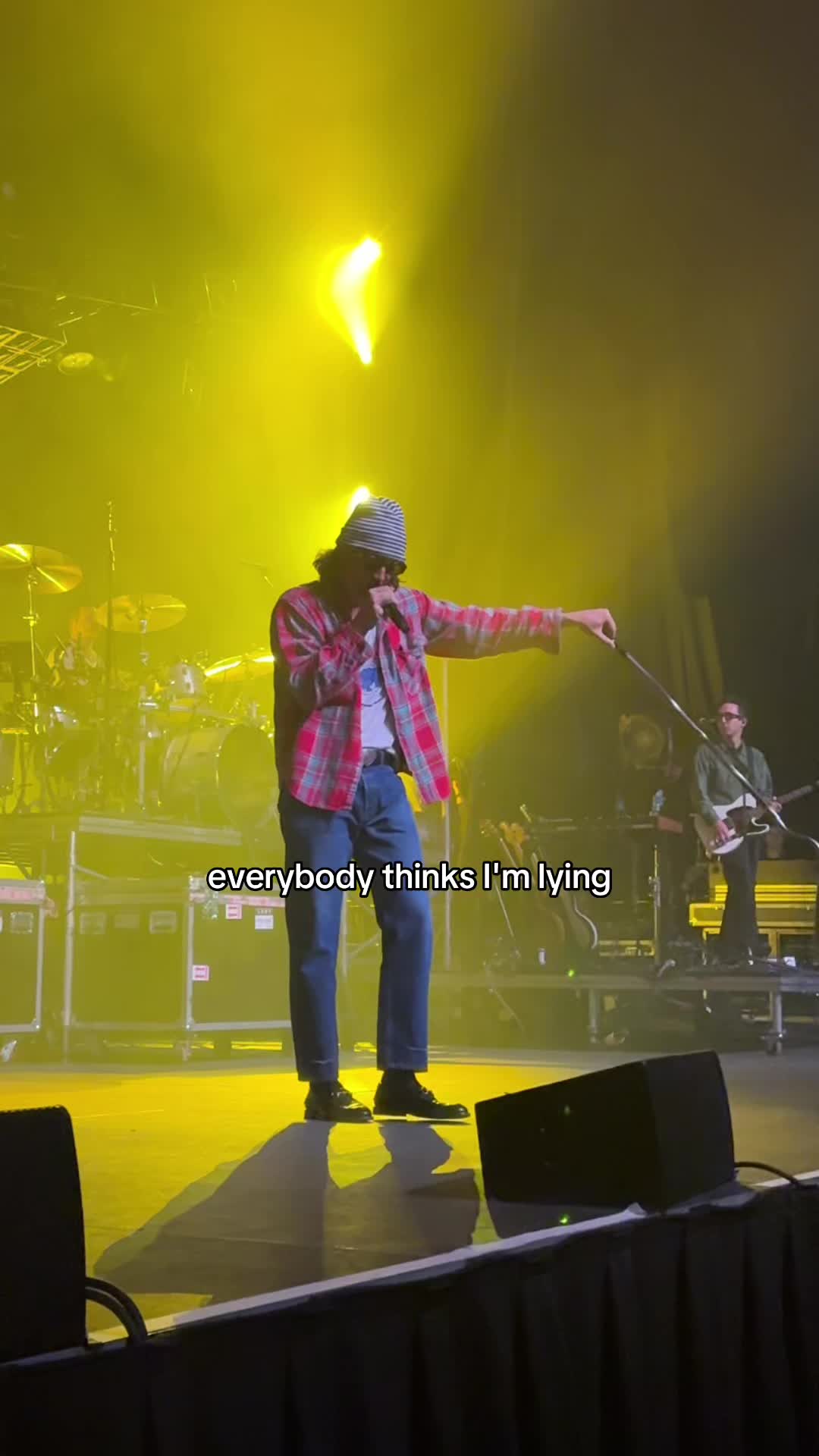 @lanyeverything