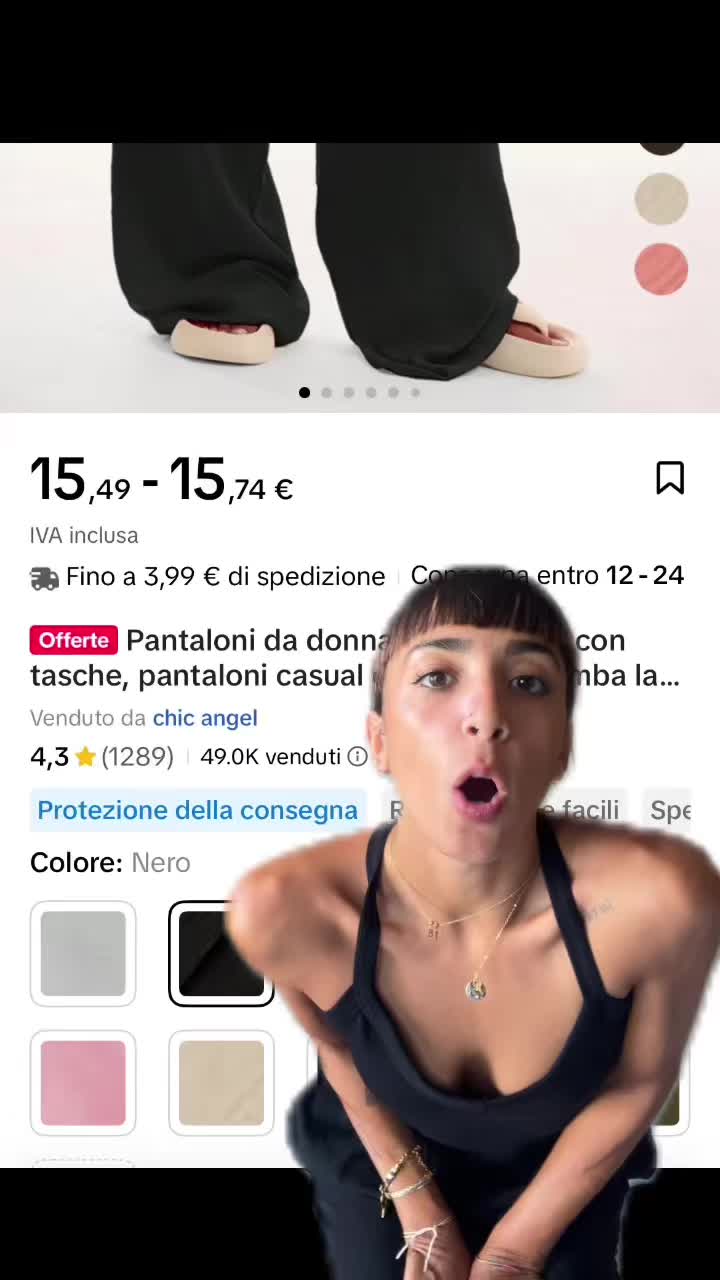 @alba conte | UGC | creator 🌱