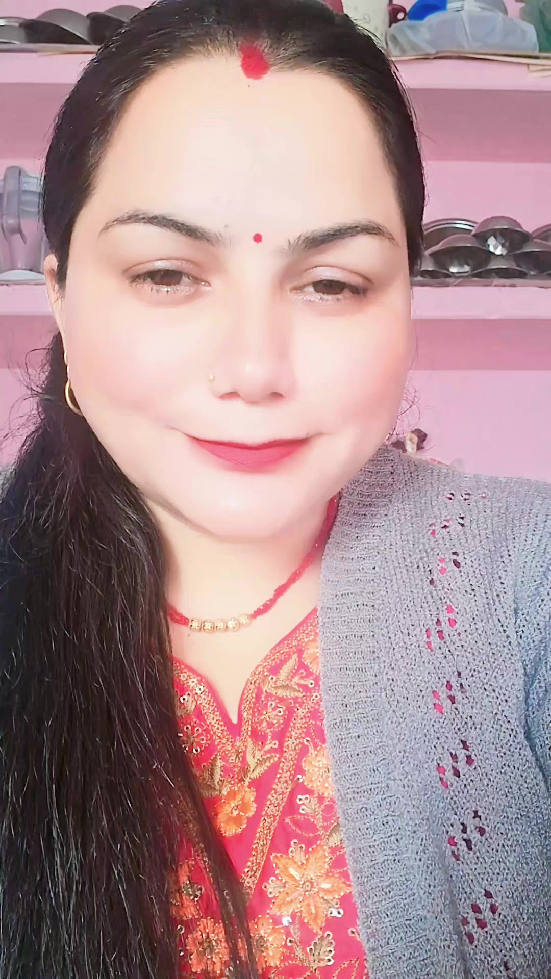 @Devi