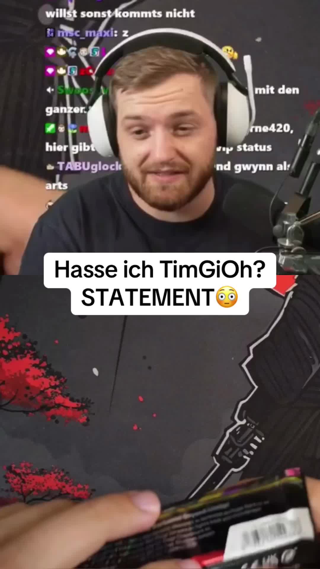 @Trymacs