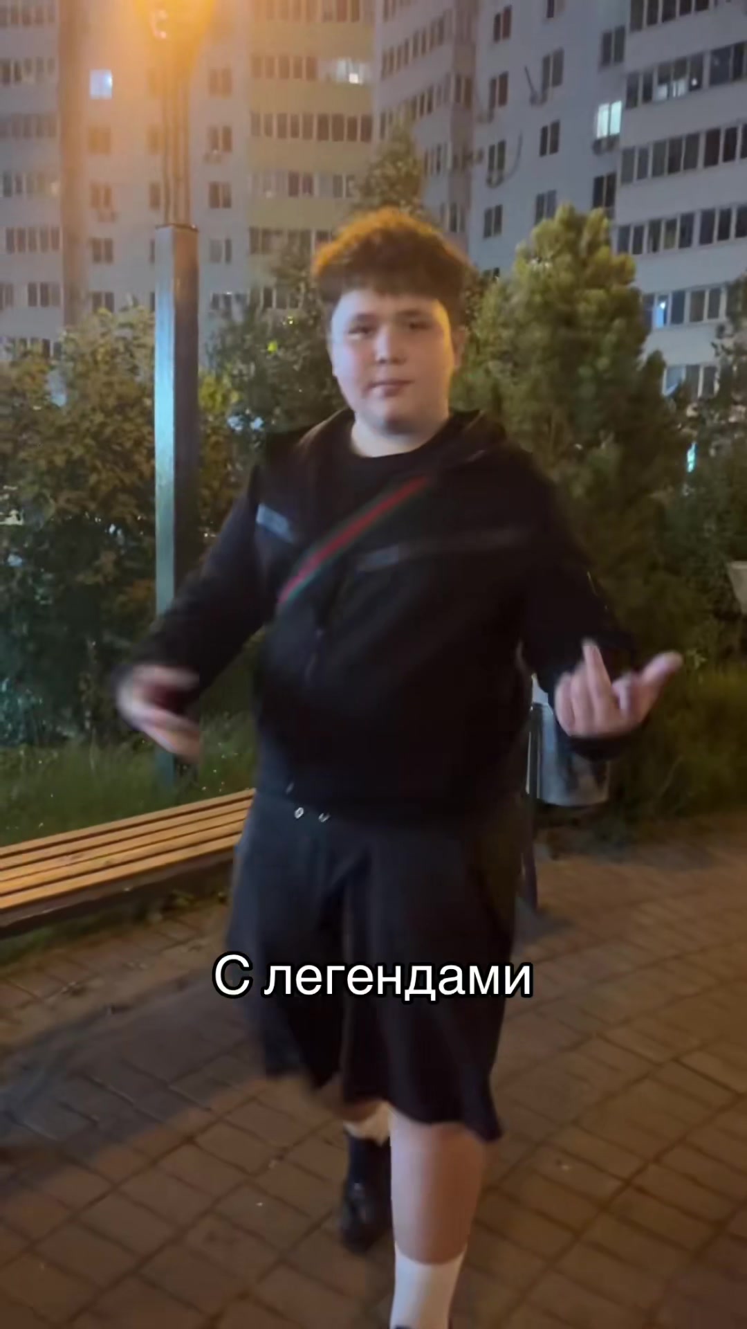 @PARKOS