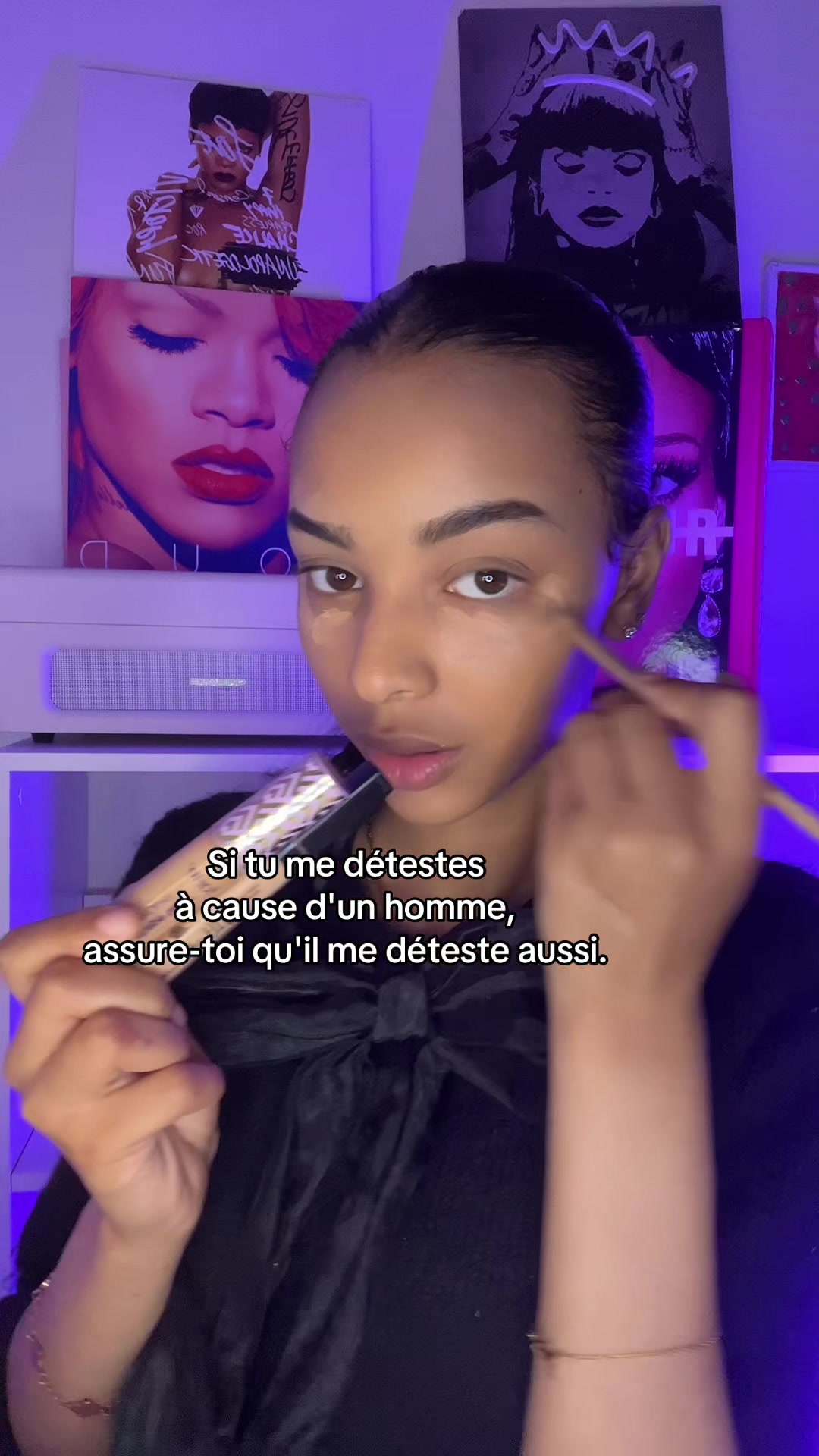 @N E &Iuml; L A 🫦