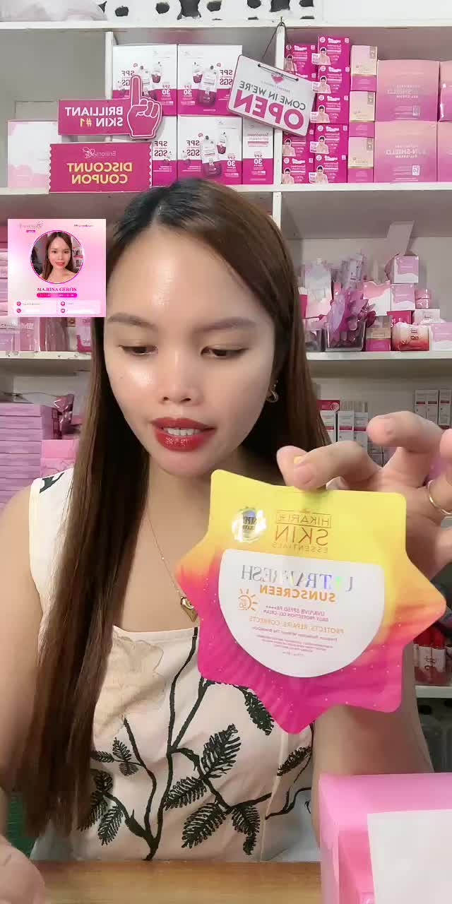 @B&R SKIN CARE STORE