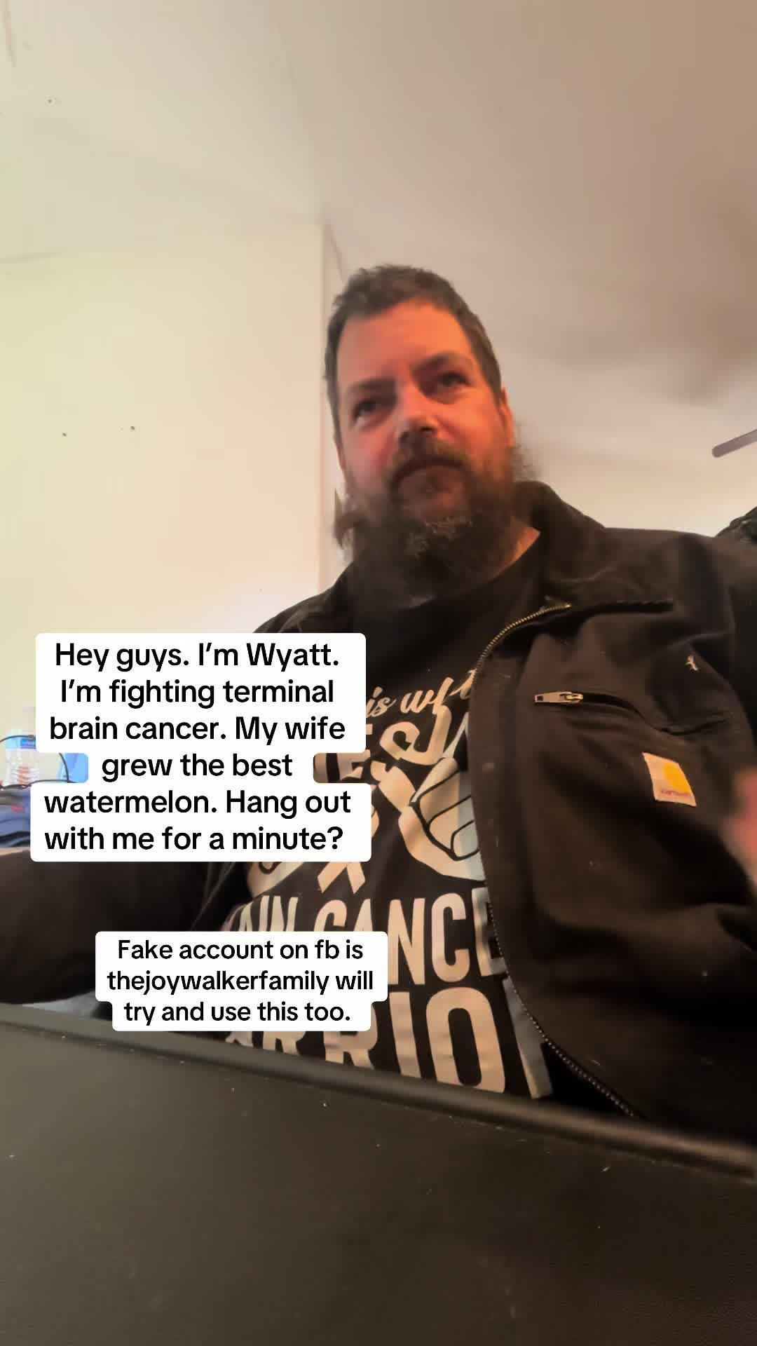 @TheKrahnFamily 🫶🏻🙏🎗️