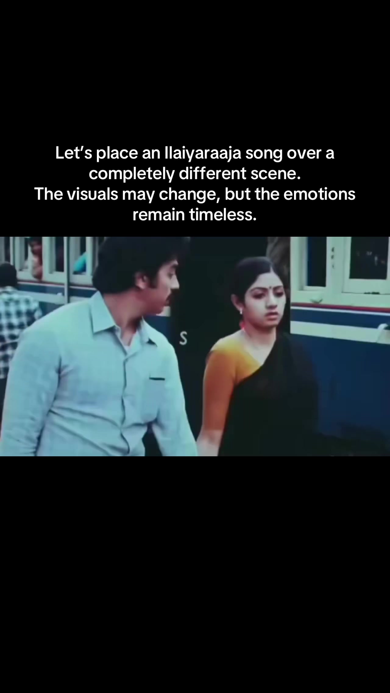 @இசைஞானி இளையராஜா ரசிகன்