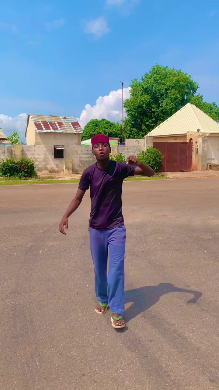 @mr aminu boss backup