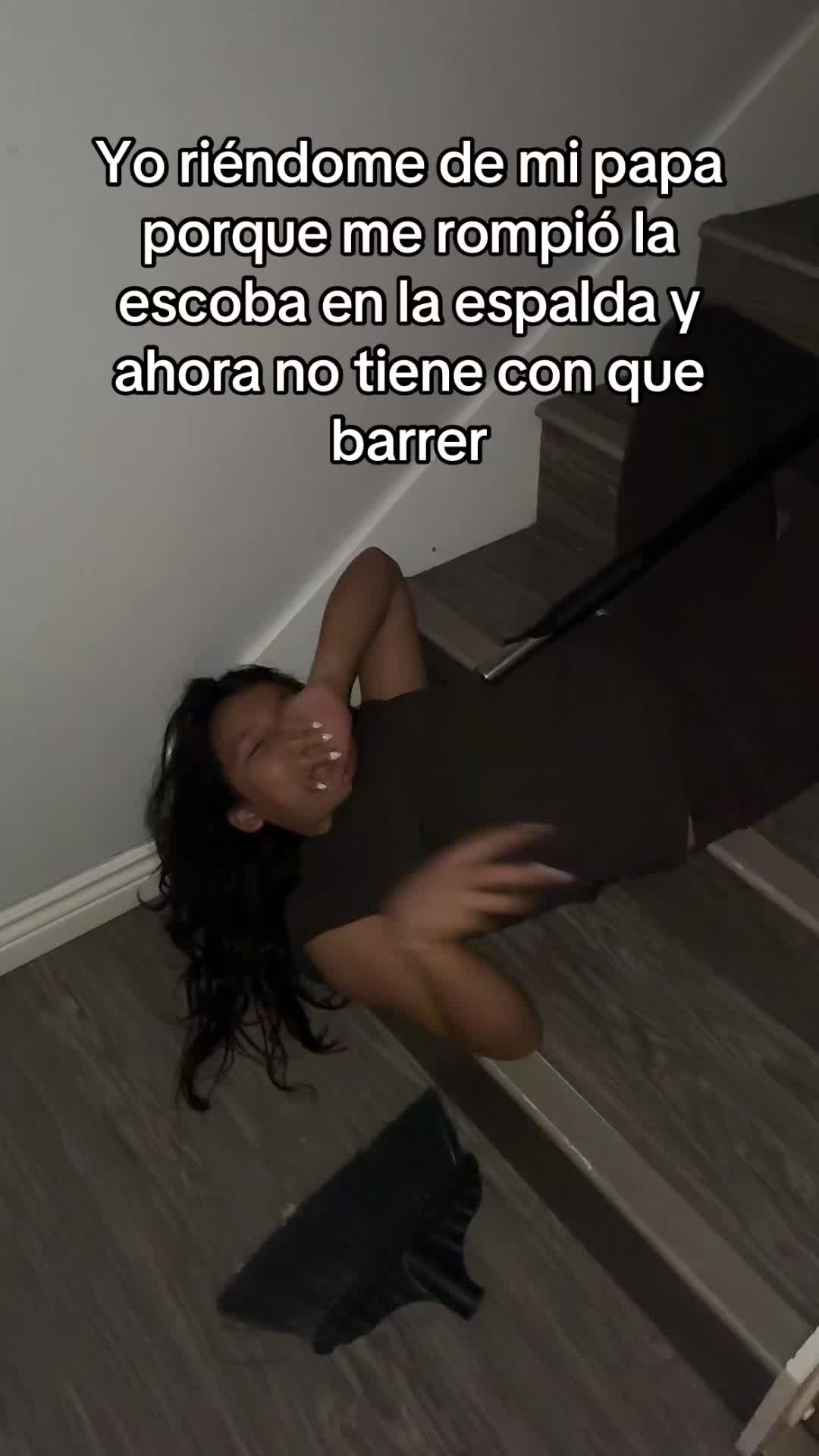 @Peloncito Loco