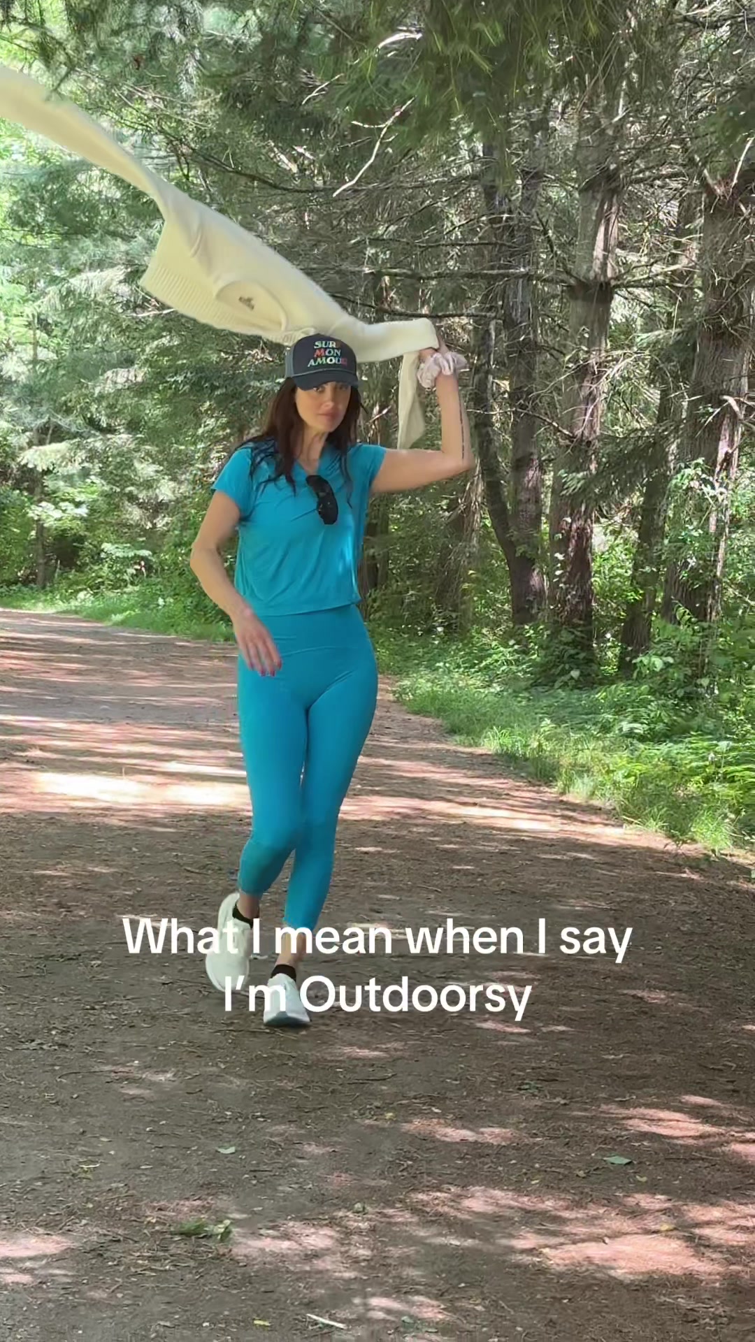 @Eva Amurri