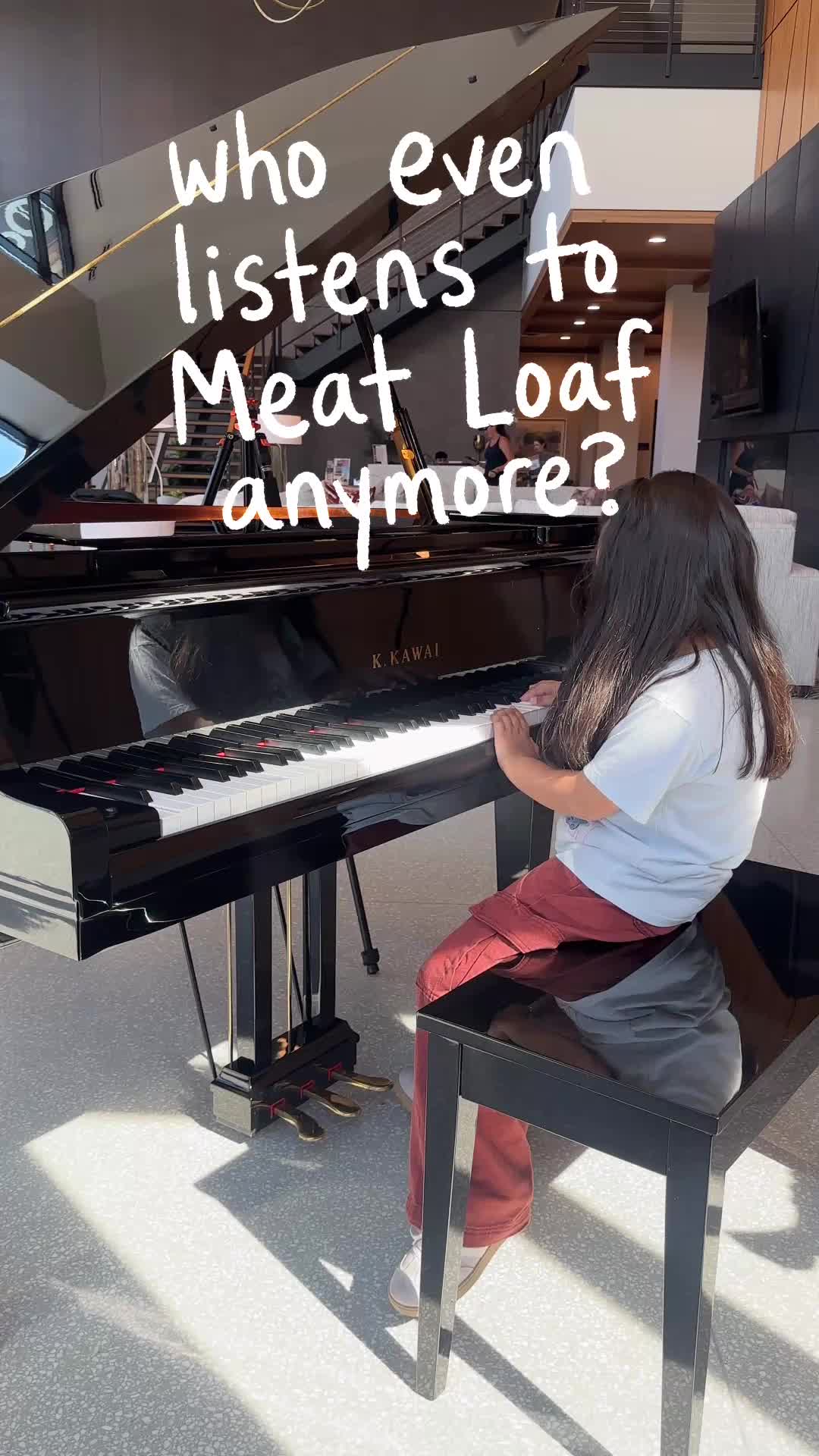 @Piano Princess Norah