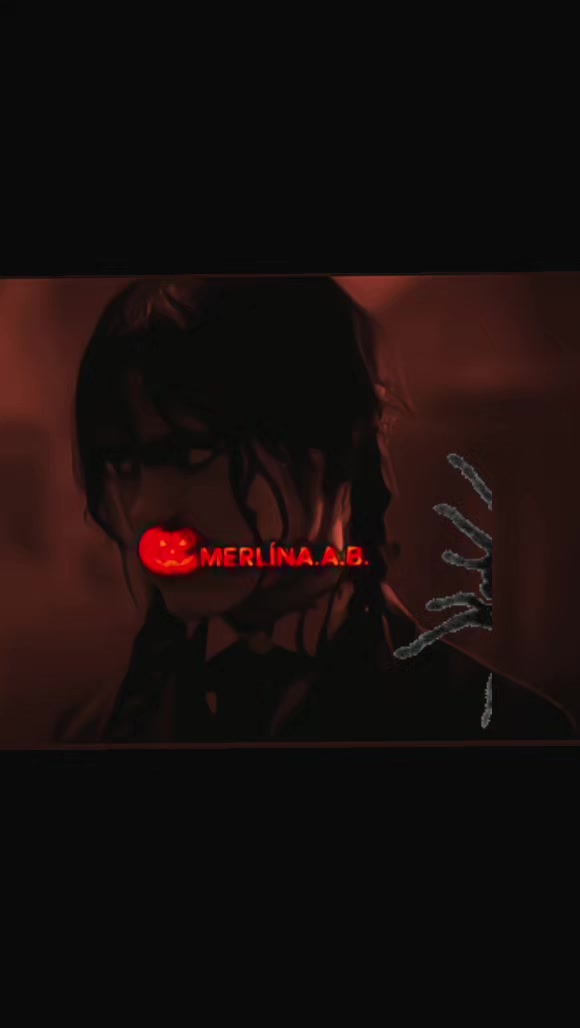 @MERLÍNA.A.Bð ð§ð»âïžðð€ððžïž