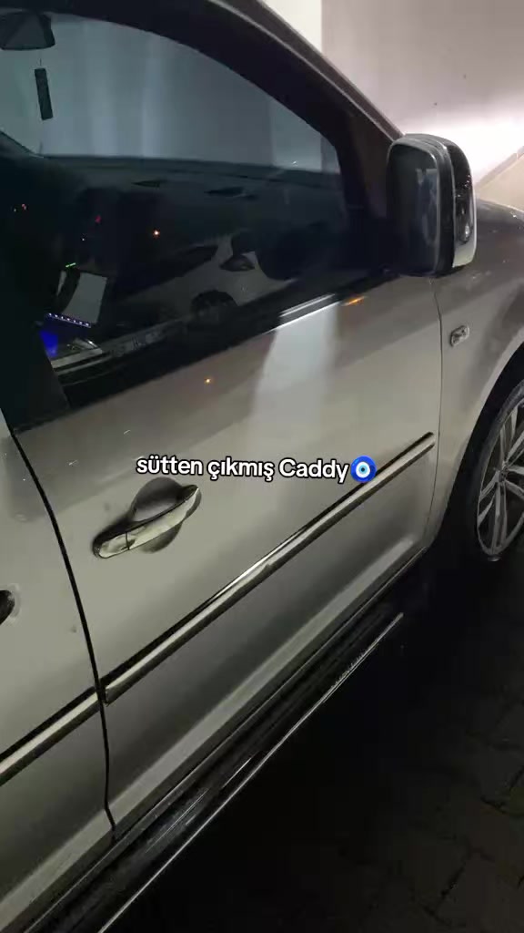 @Cadyy TDİ