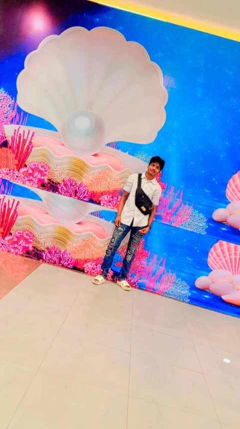 @pushpa