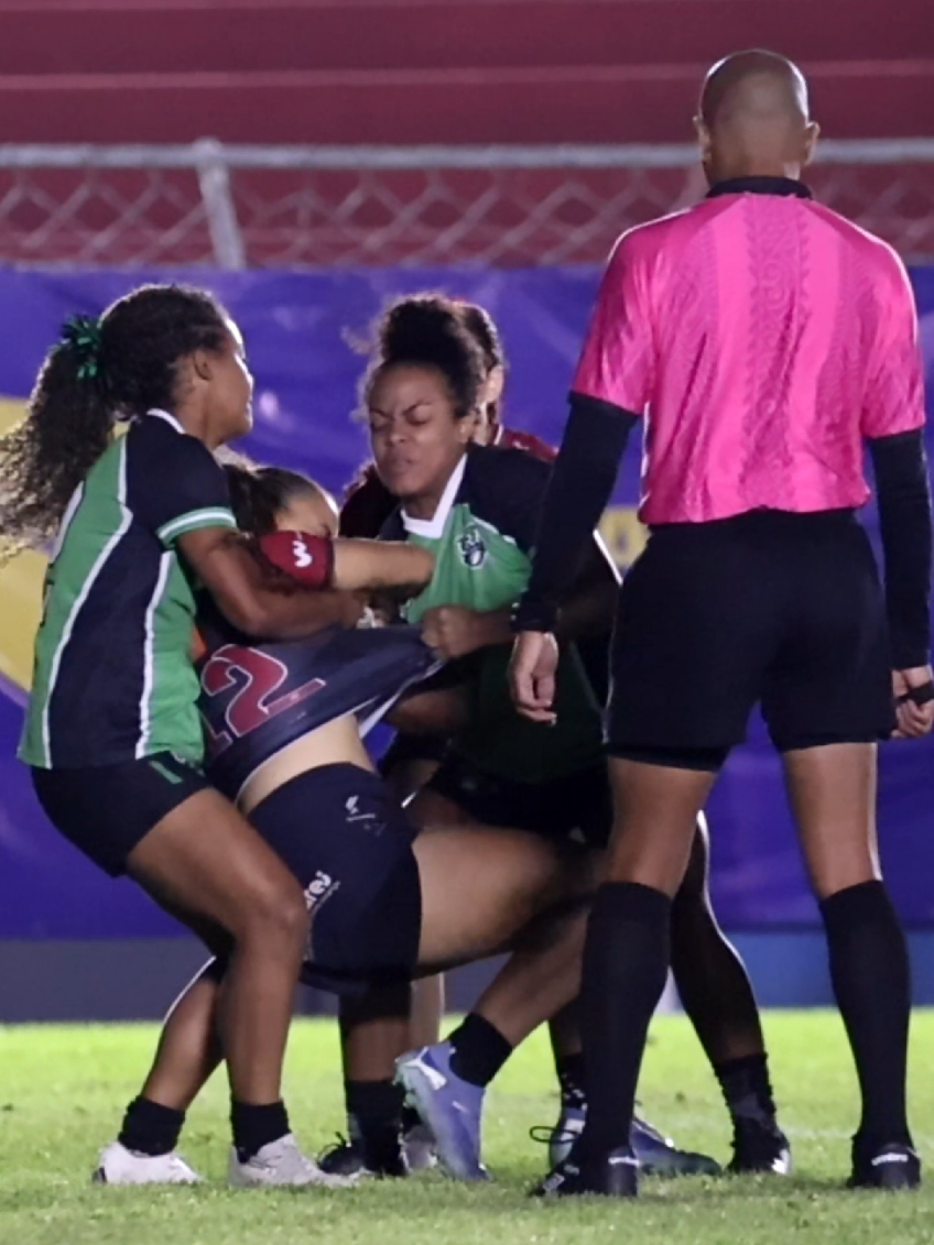 @Jacareí Rugby