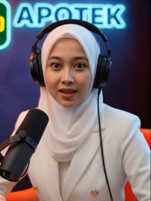 @Daily Zuhrii