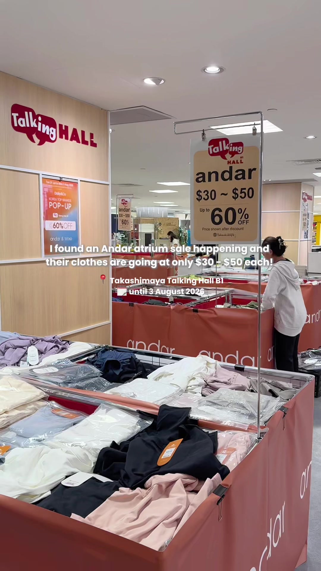 @full time working mum in sg