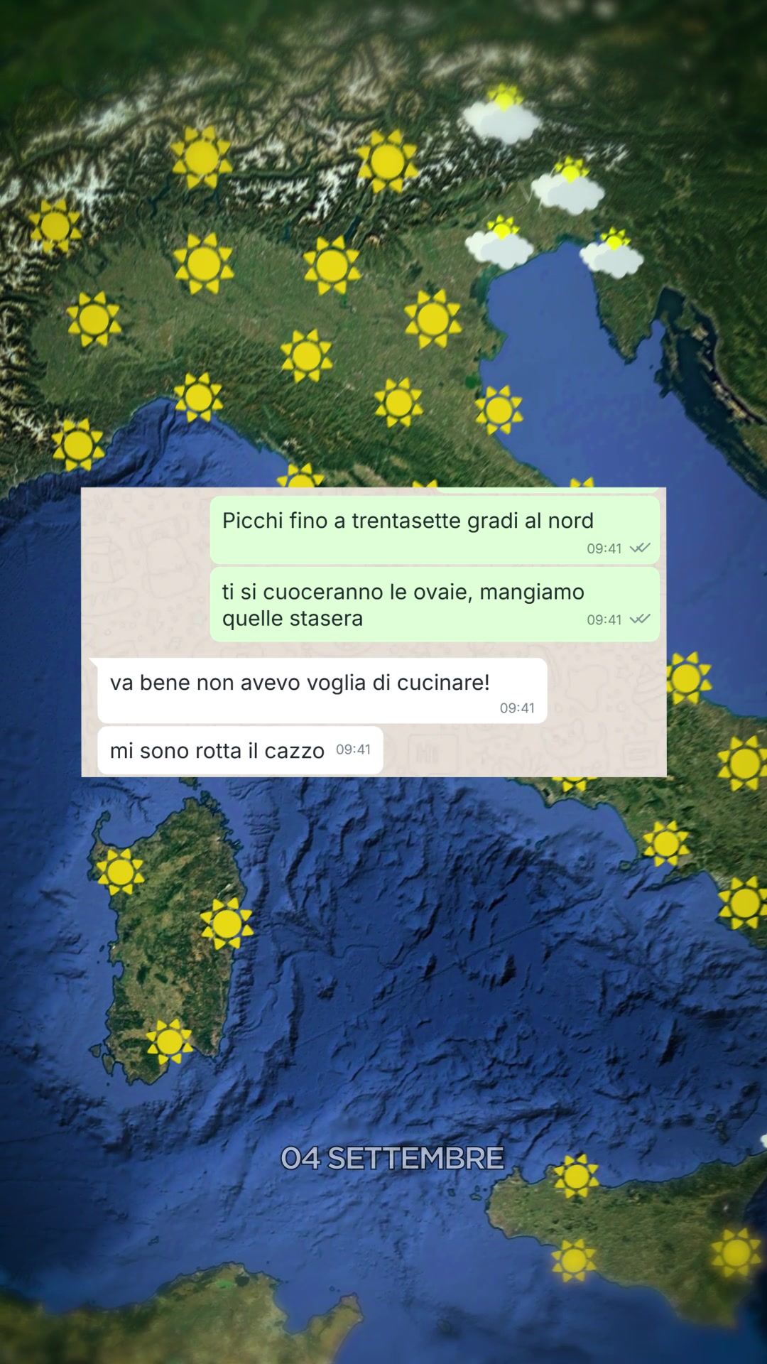 @previsionidelcazzo.tv