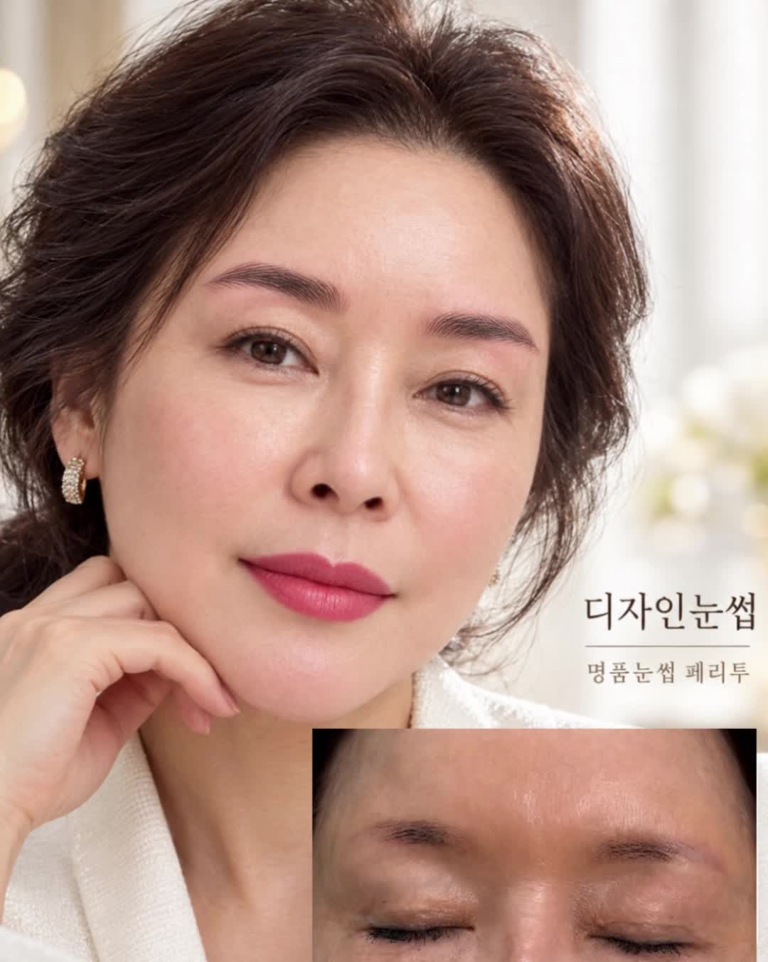 @명품눈썹 peritu(페리투)