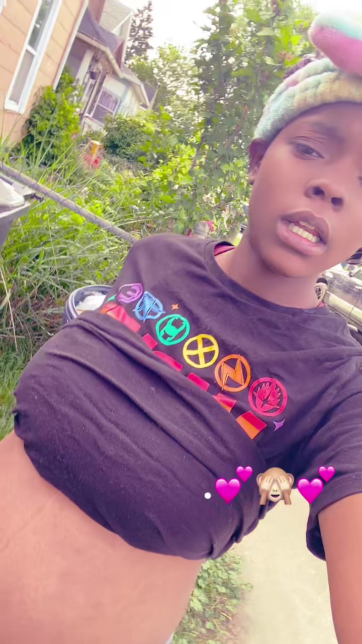 @Shamahaia Moore