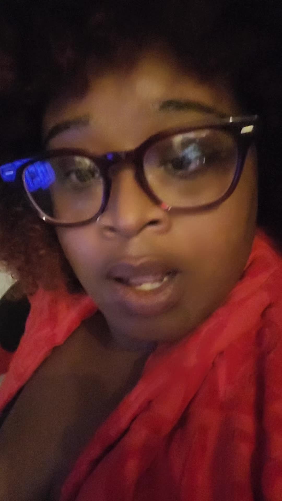 @Lacrisha💕