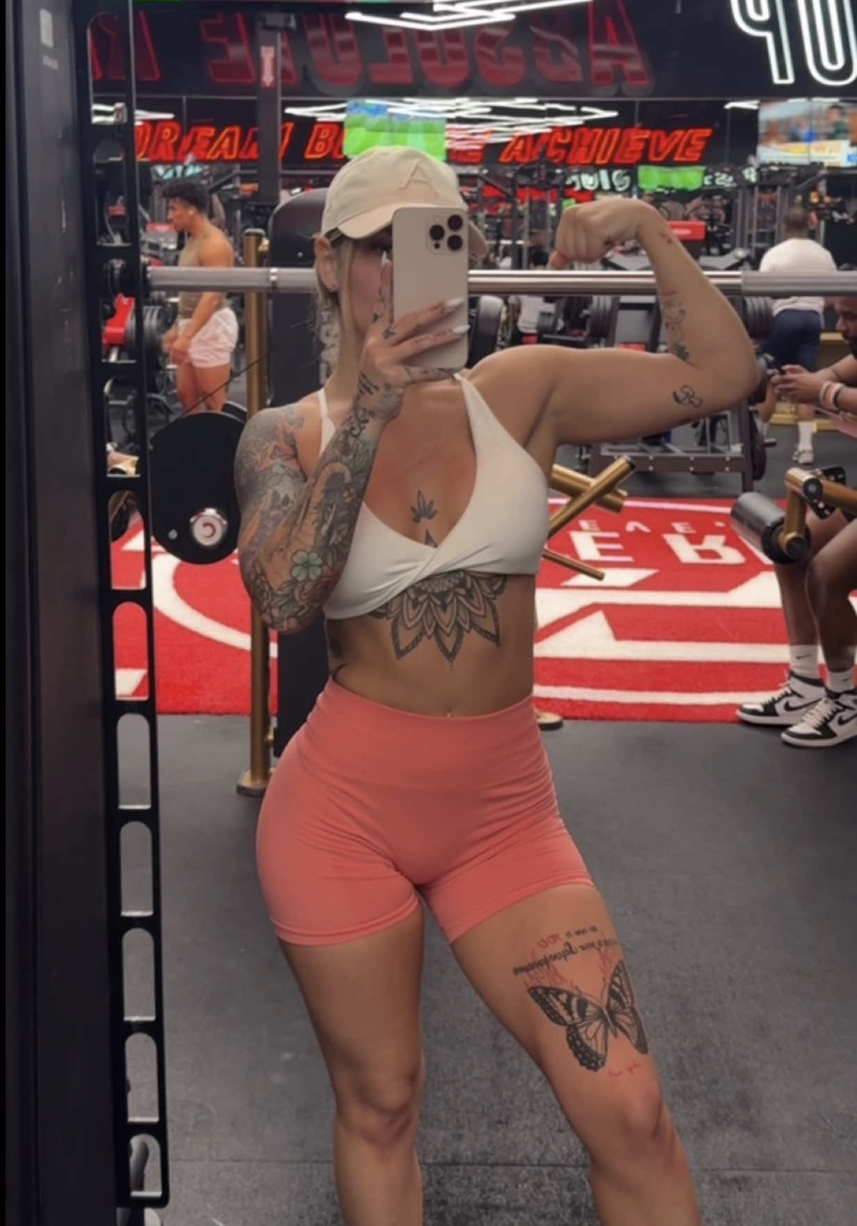 @Drea 🦋 | LIFESTYLE CREATOR