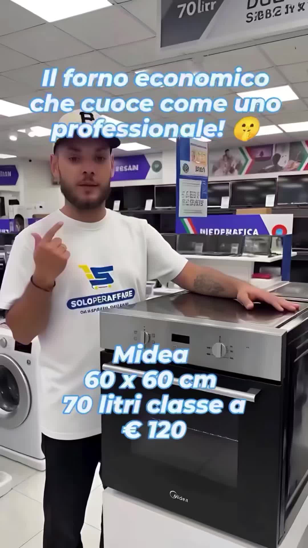 @SOLOPERAFFARE