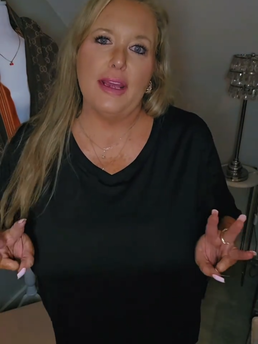 @Monica Lynn ❌️