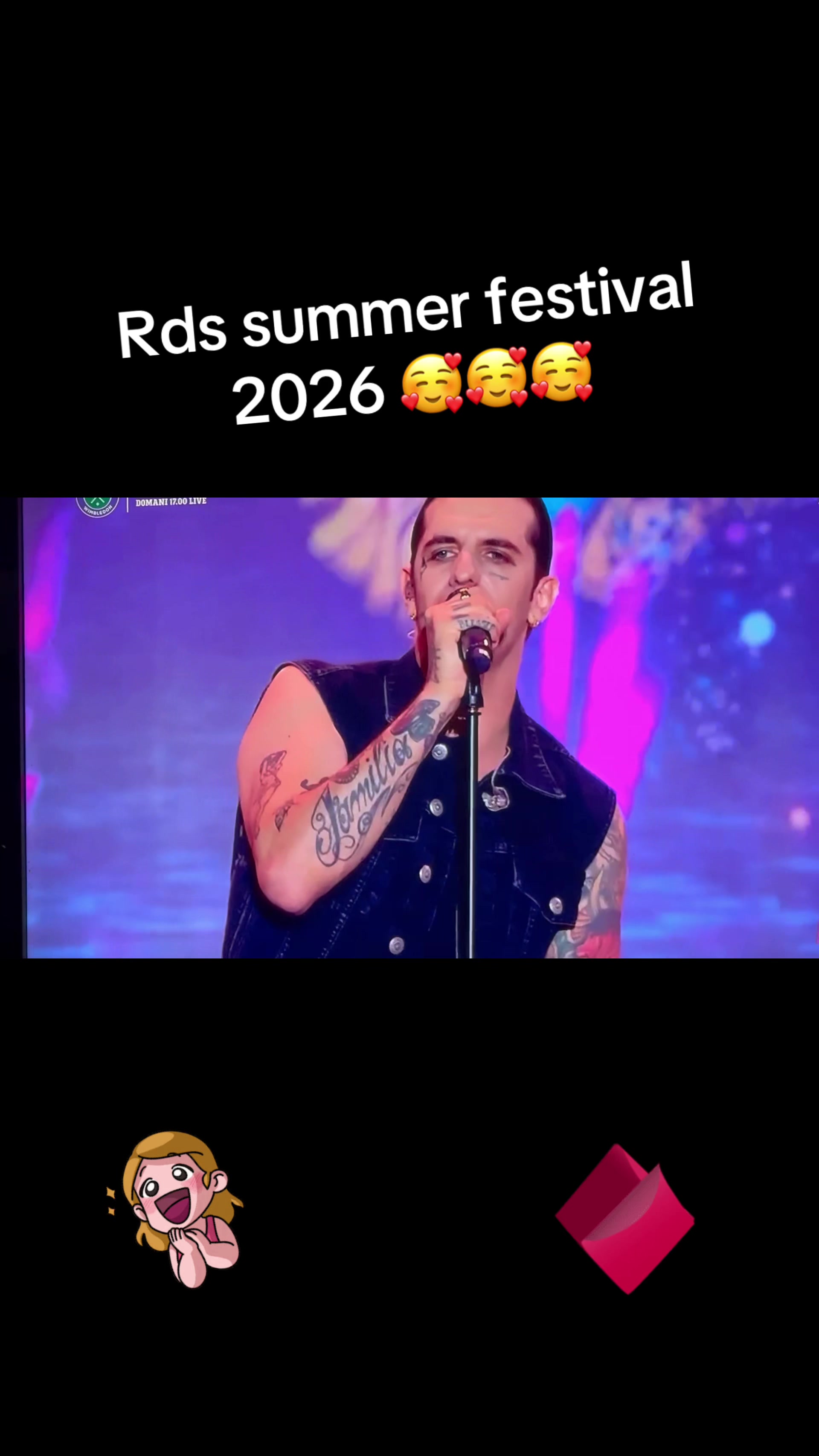 @Rosaria